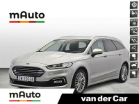 Ford Mondeo 2.0 Hybrid Trend ! Z Polskiego Salonu ! Faktura Vat !