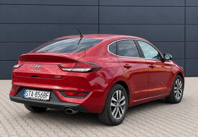 Hyundai i30 Niski przebieg ! Tarnowskie Góry - zdjęcie 5