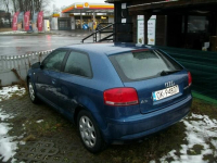 Audi A3 Katowice - zdjęcie 6