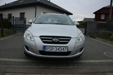 Kia Cee'd 1.6B Klima/ Bez korozji/ Ładny Stan Tarnogród - zdjęcie 5