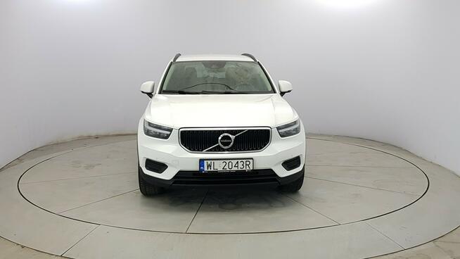 Volvo XC 40 D3 SCR aut ! Z Polskiego Salonu ! Faktura Vat ! Warszawa - zdjęcie 2