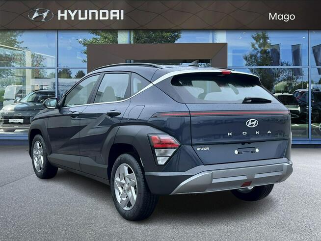 Hyundai Kona w wersji Executive Piła - zdjęcie 3