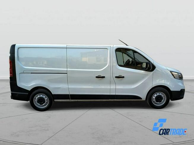 Renault Trafic moc 150 KM | 2024 | Gwarancja |  Automat | Długi Kraków - zdjęcie 11