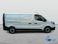 Renault Trafic moc 150 KM | 2024 | Gwarancja |  Automat | Długi Kraków - zdjęcie 11