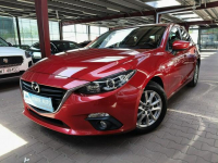 Mazda 3 2.0 120KM Navi, Martwe Pole, Czujniki Cofania, Grzane Fotele Mysłowice - zdjęcie 3