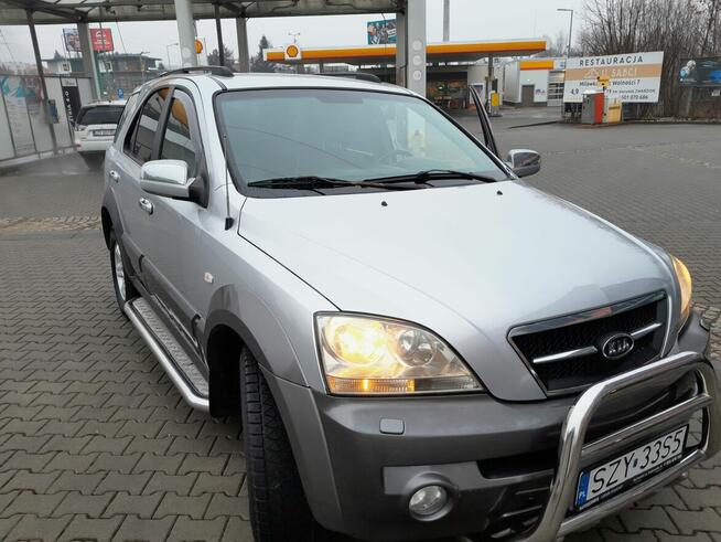KIA SORENTO Żywiec - zdjęcie 12