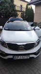 Kia sportage 4x4 2.0 crdi 2012 Działoszyn - zdjęcie 2