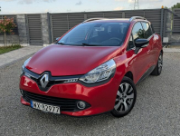 Renault Clio SALON POLSKA Klimatronic Navi Bluetooth Tempomat Alu Radom - zdjęcie 12