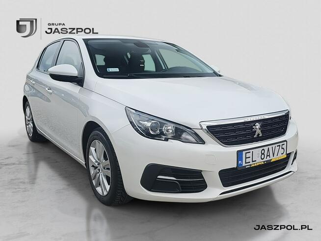 Peugeot 308 Salon PL, Vat 23% Łódź - zdjęcie 3