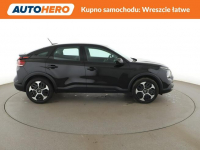 Citroen C4 full led automat navi kamera auto klima Warszawa - zdjęcie 9