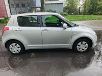 Suzuki Swift Warszawa - zdjęcie 4