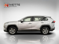 Toyota RAV-4 Active 2,5 Hybrid e-CVT (218 KM) Salon PL F-Vat Warszawa - zdjęcie 5