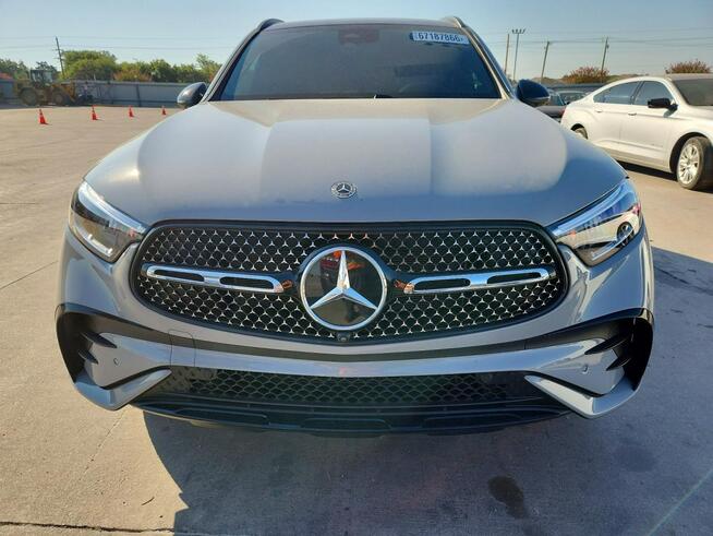 Mercedes GLC 300 4Matic / pakiet AMG / niski przebieg Warszawa - zdjęcie 2