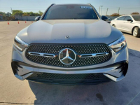 Mercedes GLC 300 4Matic / pakiet AMG / niski przebieg Warszawa - zdjęcie 2