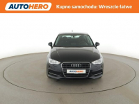 Audi A3 klimatyzacja grzane fotele navi czujniki parkowania Warszawa - zdjęcie 11
