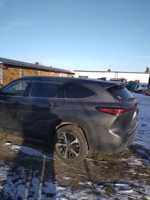 Sprzedam Łosice - zdjęcie 9