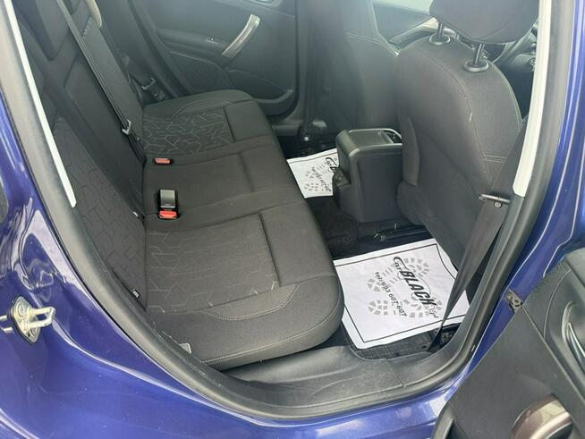 Peugeot 2008 Pisemna Gwarancja 12 miesięcy Konin - zdjęcie 10