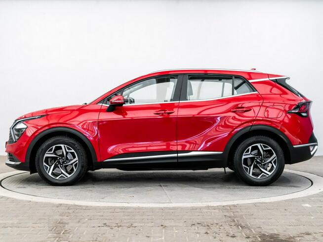 Kia Sportage SUV 1.6 T-GDI 7DCT 2WD M+Smart MHEV 150KM Salon Polska Poznań - zdjęcie 6