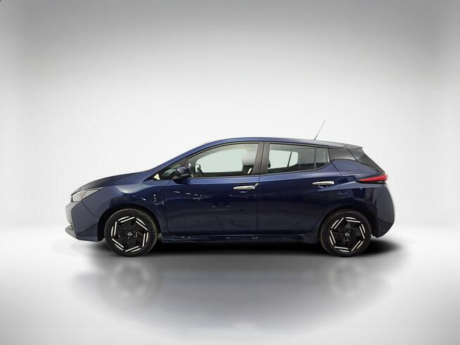 Nissan Leaf 40kWh Acenta ! Z Polskiego Salonu ! Faktura VAT ! Warszawa - zdjęcie 2