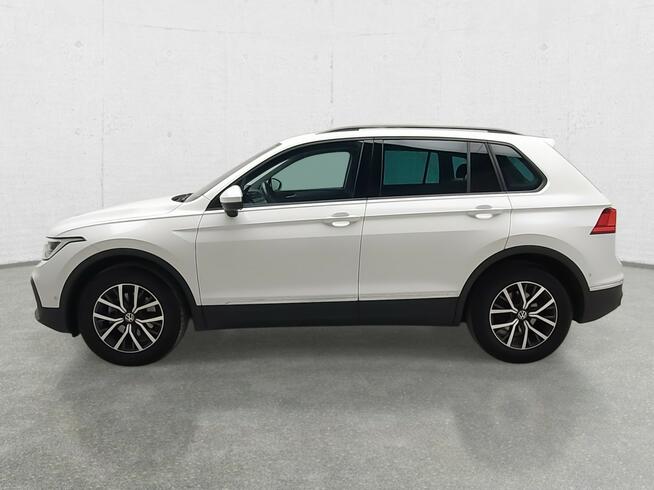 Volkswagen Tiguan Komorniki - zdjęcie 5