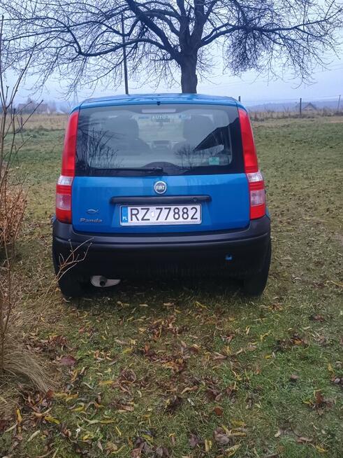 Sprzedam samochód Hermanowa - zdjęcie 4