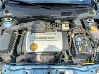Opel Astra 1.6 99r Automat Tarnów - zdjęcie 8