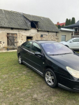 Citroen C5 1.8 Benzyna+LPG Karwowo - zdjęcie 2