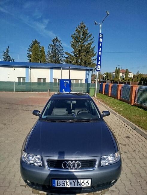 Audi a3 Sokółka - zdjęcie 1