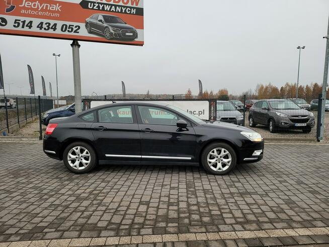 Citroen C5 Lipówki - zdjęcie 7