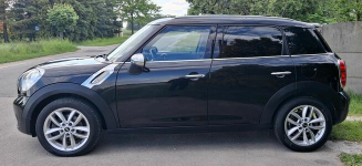 MINI Countryman Cooper D Łódź - zdjęcie 2