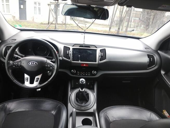 Kia sportage Kwidzyn - zdjęcie 4
