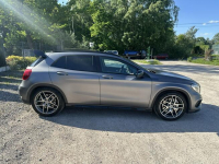 Mercedes GLA 45 AMG Starowa Góra - zdjęcie 8