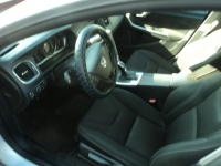sprzedam ładne VOLVO V60 Z 2016R 1.6 TDI 150KM Lublin - zdjęcie 11