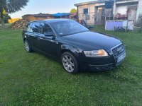 Sprzedam Audi A6 C6 Wałbrzych - zdjęcie 3