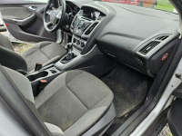 Ford Focus Po wymianie rozrządu / Klimatyzacja / Komputer Ruda Śląska - zdjęcie 10