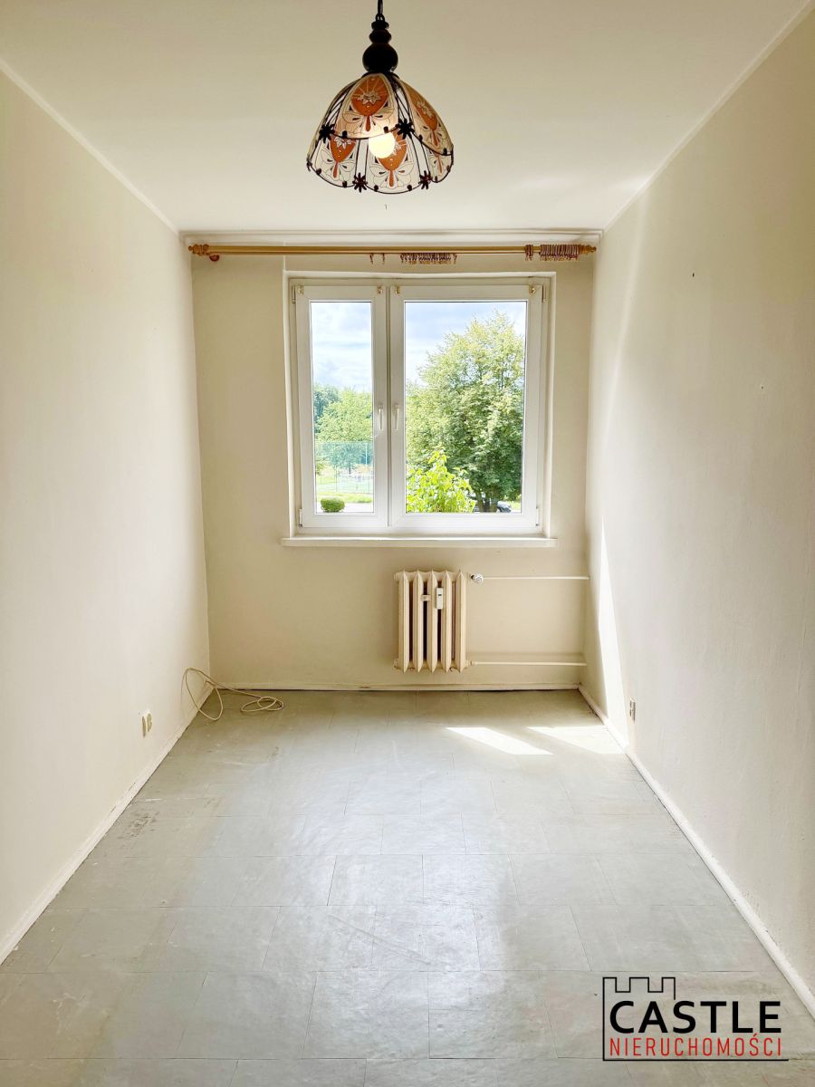 3-pokojowe 49 m², parter, Gdynia. Gdynia - zdjęcie 9