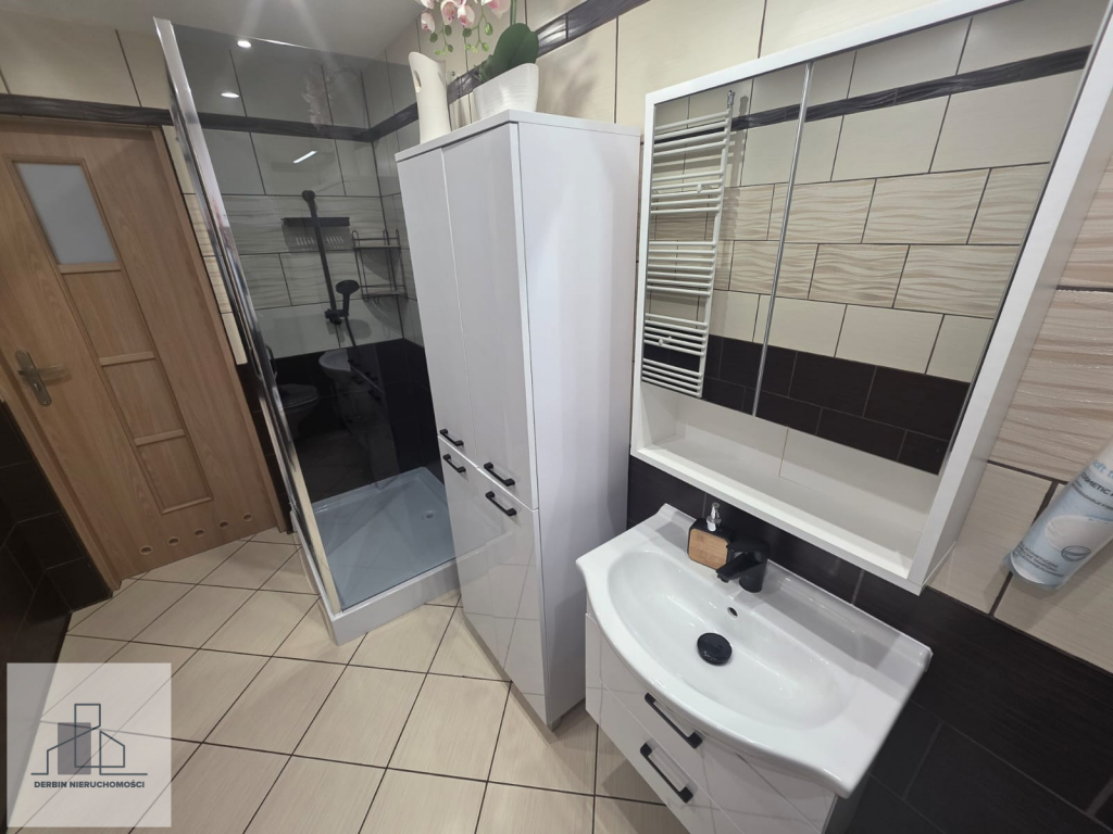 Wieliszew | 52 m² | 2 pokoje | blisko stacji SKM | komórka w cenie Wieliszew - zdjęcie 6
