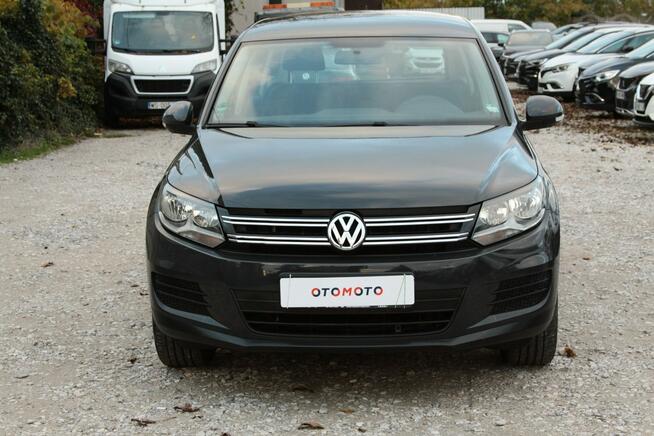 Volkswagen Tiguan 1.4tsi 125KM 2016r sinik na pasku rozrzadu Strzała - zdjęcie 4