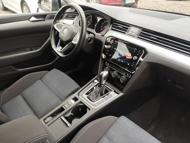 Volkswagen Passat1.4 Benzyna+ Plug-In+ Hybryda GTE DSG Warszawa - zdjęcie 4