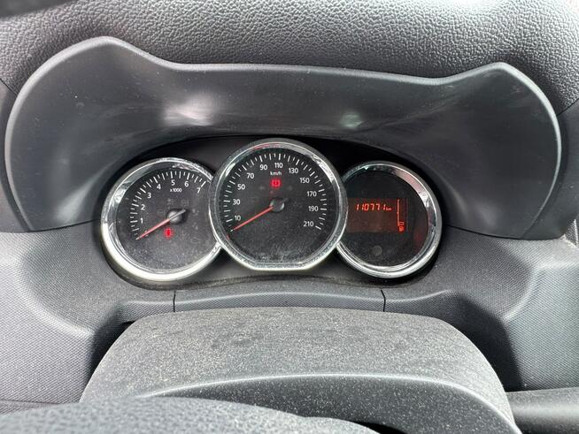 Dacia Duster 1.2 TCe Manual, 125 KM, 2016 Zwoleń - zdjęcie 3