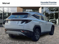 Hyundai Tucson 1.6 T-GDI 150 KM 2WD 6 MT Wersja Modern SalonPL FV23% Bełchatów - zdjęcie 5
