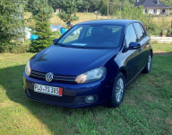 Wspaniały golf 6 TDI Puławy - zdjęcie 10