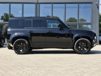 Defender 3.0D I6 350 PS AWD Auto X-Dynamic HSE 110 / Salon Polska Łódź - zdjęcie 5
