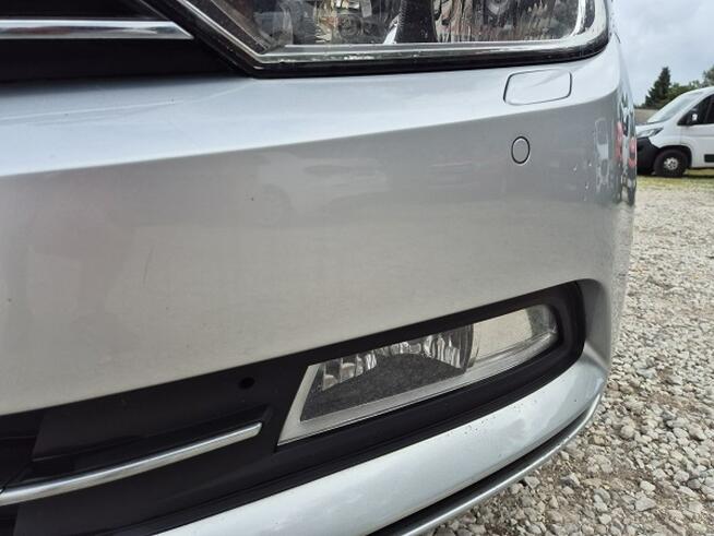 Volkswagen Passat Automat* Zadbany Bydgoszcz - zdjęcie 8