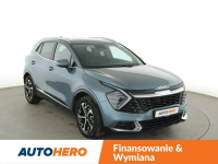 MHEV Serwis KIA Navi Kamera cofania Klimatyzacja Podgrzewane fotele Warszawa - zdjęcie 10