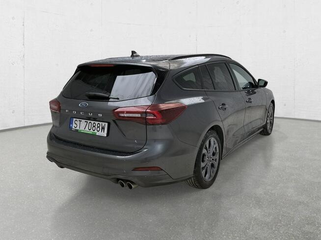 Ford Focus Komorniki - zdjęcie 7