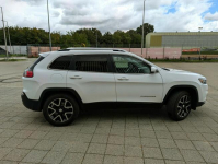 Jeep Cherokee 3.2 Limited LPG Gąbin - zdjęcie 6