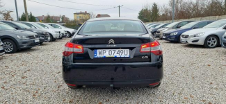 Citroen C5 Jeden Właściciel Super Stan Bezwypadkowy Płock - zdjęcie 10