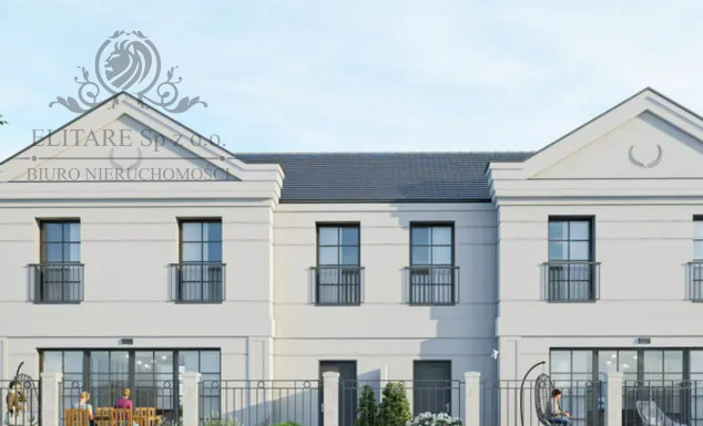 Rezerwacja!WILLOWY DOM Z OGRODEM I GARAŻEM W REWELACYJNEJ CENIE!!! Cesarzowice - zdjęcie 6