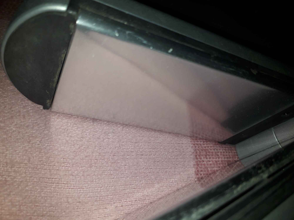 Prostowalnica do włosów Bielany - zdjęcie 4